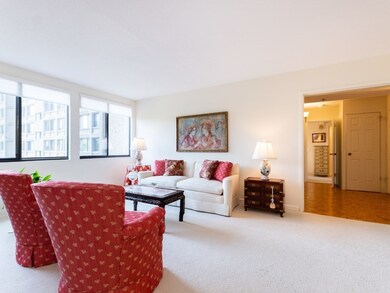 250 Hammond Pond Pkwy unit 508N, Chestnut Hill, MA 02467 - photo 5