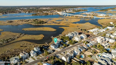705 S Topsail Dr unit A, Surf City, NC 28445 - photo 6