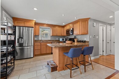 44 Tobin Rd, West Roxbury, MA 02132 - photo 6