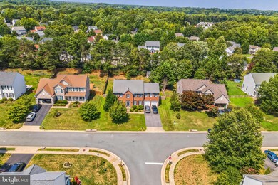 6907 Elon Dr, Fredericksburg, VA 22407 - photo 7