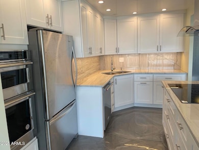 Regency House unit 1802, Phoenix, AZ 85004 - photo 7