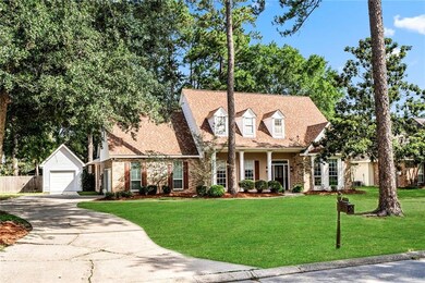 119 Ayshire Ct, Slidell, LA 70461 - photo 2