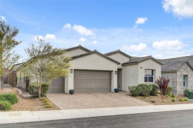 3395 Stone View Ave, Henderson, NV 89044 - photo 2