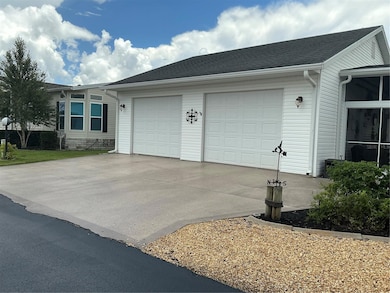 236 Allies Pass unit 363, Frostproof, FL 33843 - photo 6