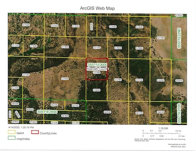 3 - Aerial Map 3 Photo