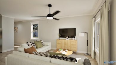 3312 Spinners Ct, Huntsville, AL 35805 - photo 6