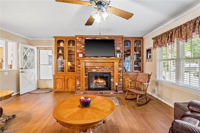 1672 Ross Harris Rd, Asheboro, NC 27205 - photo 5