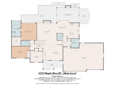 13a_Main Level_4324 Maple Run SE