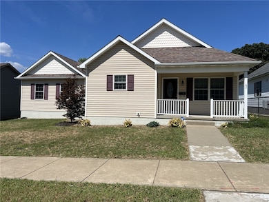 43 Maple St, Uniontown, PA 15401 - photo 2