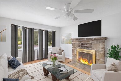 11 Frederick St, Warwick, RI 02888 - photo 4