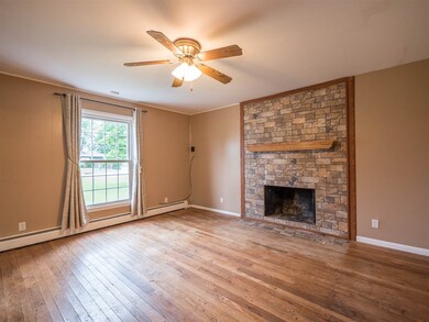 348 E Dustman Rd, Bluffton, IN 46714 - photo 4