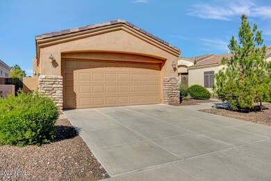 2 Car Garage