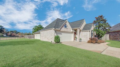 15803 Pleasant Green Cir, Tomball, TX 77377 - photo 2