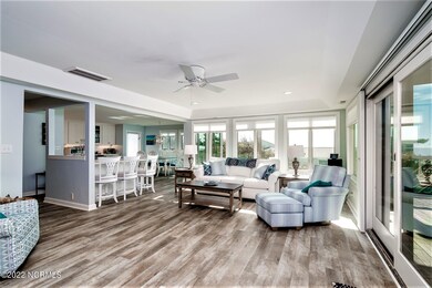 Living Room - another view