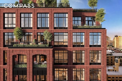 201 E 23rd St unit 7C, New York, NY 10010 - photo 4