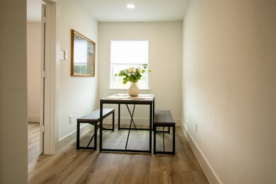 3812 Fulton St unit A, Houston, TX 77009 - photo 6