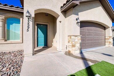 13595 Doncaster St, El Paso, TX 79928 - photo 4