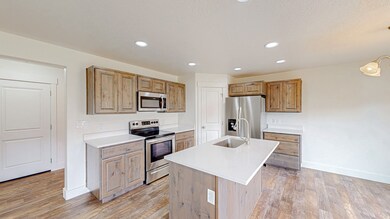 733 S 170 W, Spanish Fork, UT 84660 - photo 2