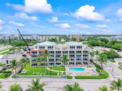 2080 E Hillsboro Blvd unit 407, Deerfield Beach, FL 33441 - photo 4