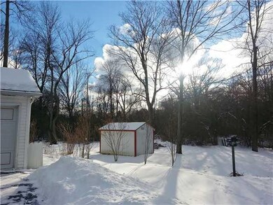 Yard/Garden