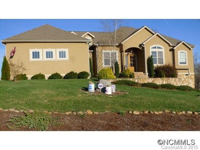 35 Mountain Shadows Dr unit 4, Leicester, NC 28748 - photo 6