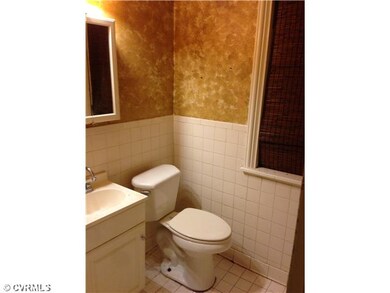 Master Bath - full bath