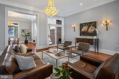 1852 Wyoming Ave NW, Washington, DC 20009 - photo 7