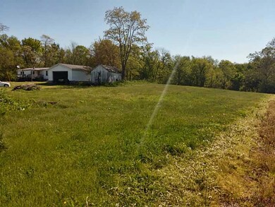 5034 S The Farm Rd, Rushville, IN 46173 - photo 5