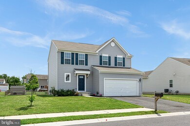 86 Snow Branch Rd, Clayton, DE 19938 - photo 3