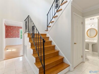 3306 Mulberry Ln SW, Huntsville, AL 35801 - photo 3