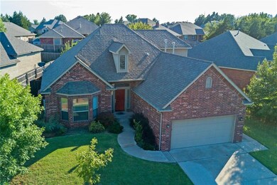 Front  Upgrades galore! 13-foot ceilings with wood