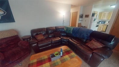1 Michael Grove Living Room