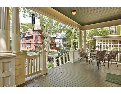 19 Beals St, Brookline, MA 02446 - photo 7