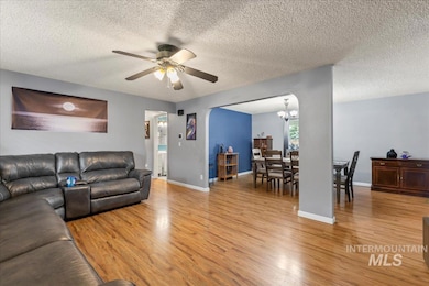 3860 N Elgin Way, Boise, ID 83713 - photo 6