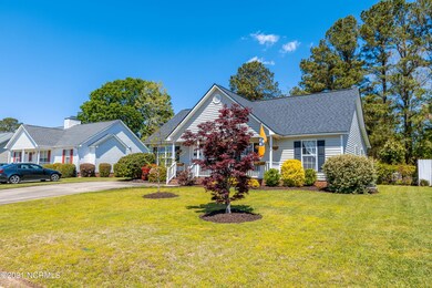 2314 Wedgewood Dr, Winterville, NC 28590 - photo 7