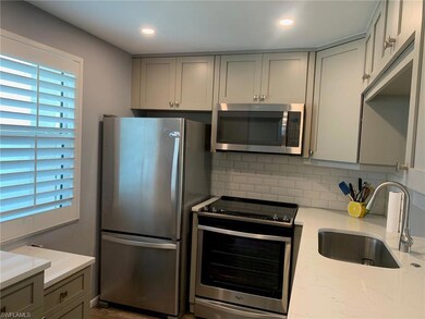 Kitchen with stainless steel appliances, a wealth 