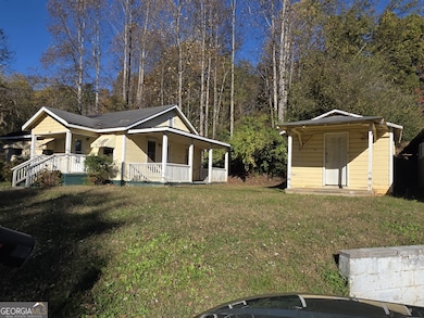 3085 Highway 53 E, Jasper, GA 30143 - photo 2