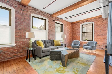 244 Brighton Ave unit 204, Allston, MA 02134 - photo 3