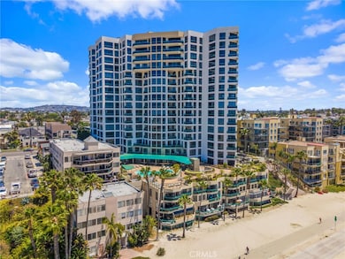 The Ocean Club unit 1103, Long Beach, CA 90802 - photo 2
