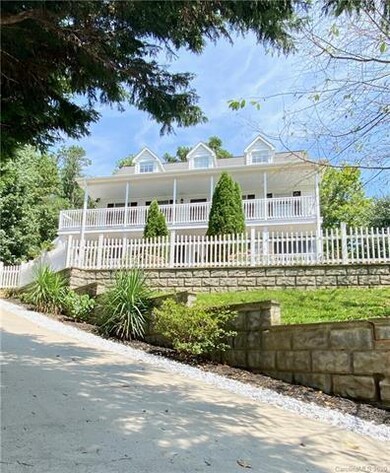 39 New Liberty Rd, Leicester, NC 28748 - photo 2