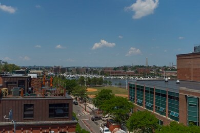 440 Commercial St unit 601, Boston, MA 02109 - photo 3