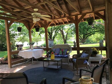 2205 Country Club Rd, Ennis, TX 75119 - photo 4