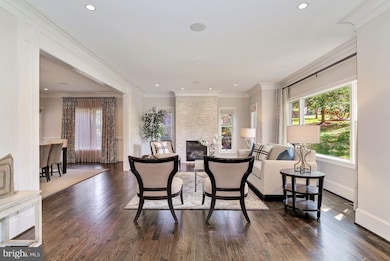 3224 Park View Rd, Chevy Chase, MD 20815 - photo 7