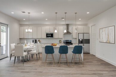 5603 Calendula Ln, Houston, TX 77091 - photo 6