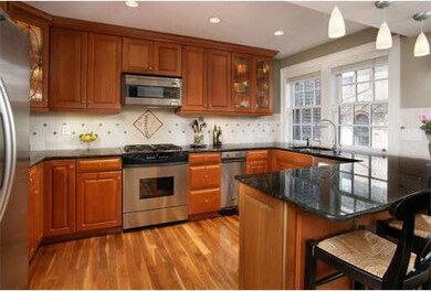 1 Lime St, Boston, MA 02108 - photo 2