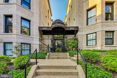 1840 California St NW unit 13A, Washington, DC 20009 - photo 3