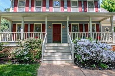 9234 Fair Hill Ct, Mechanicsville, VA 23116 - photo 4