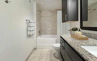 2700 Brazos St unit 4424, Houston, TX 77006 - photo 4
