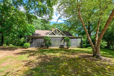 321 S Pine St, Walhalla, SC 29691 - photo 2