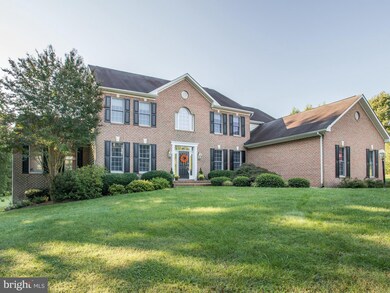 3716 Buffalo Ct, Harwood, MD 20776 - photo 2